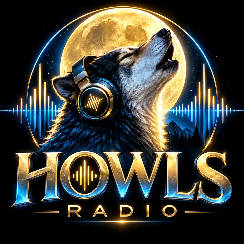 Howls Radio™