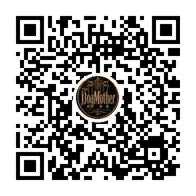 QR code — own the HEALING FREQUENCIES album