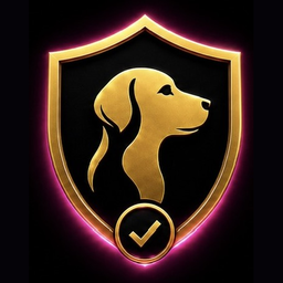 PuppyReports logo